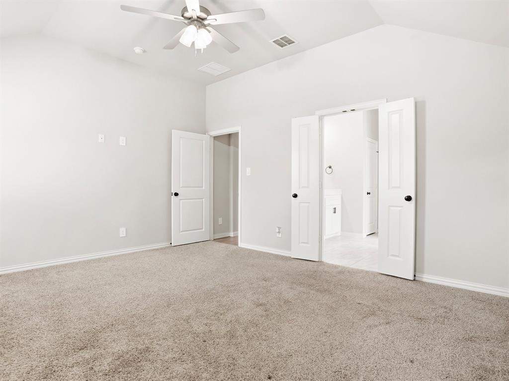 Willow Vista Estates - Residential