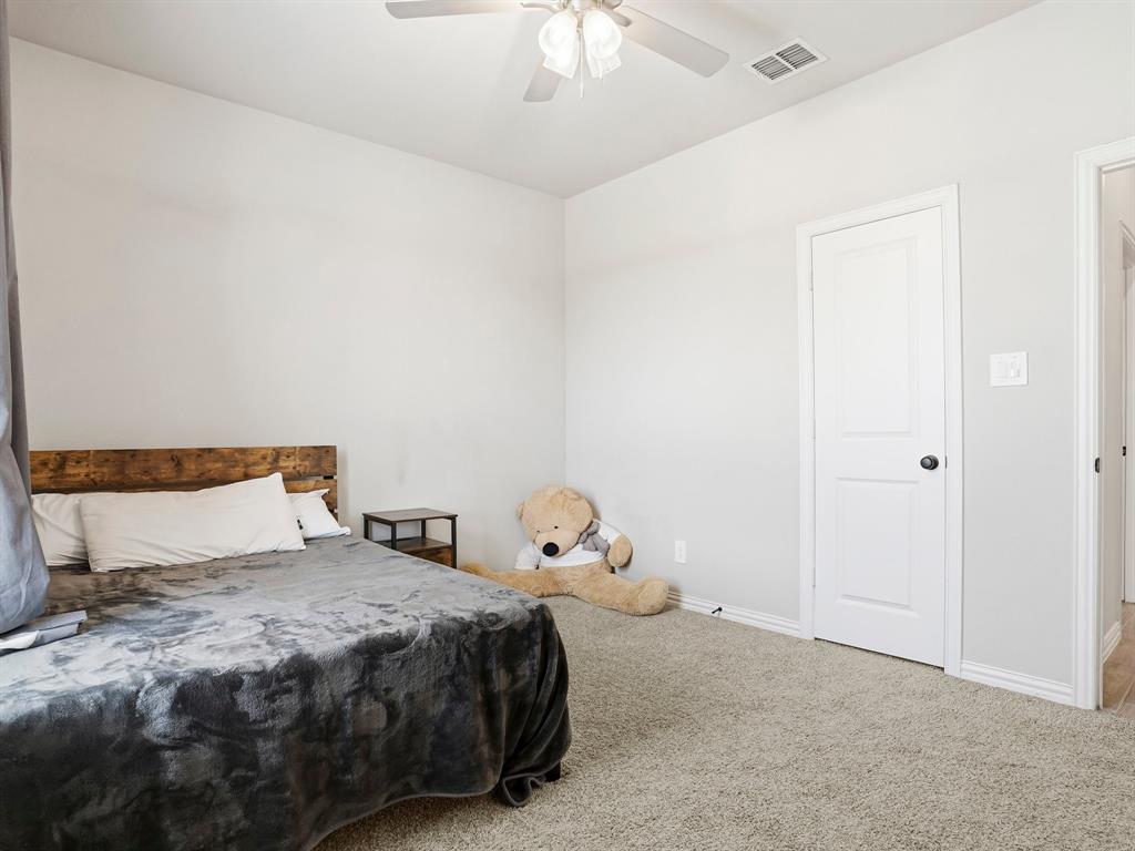 Willow Vista Estates - Residential
