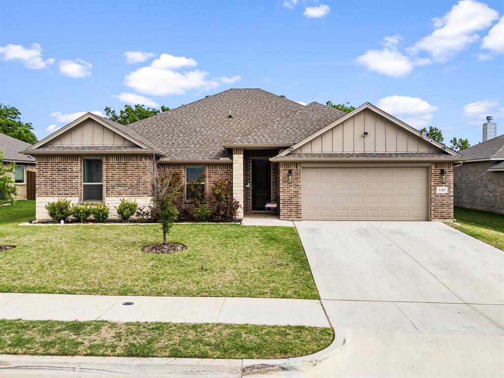 Willow Vista Estates - Residential