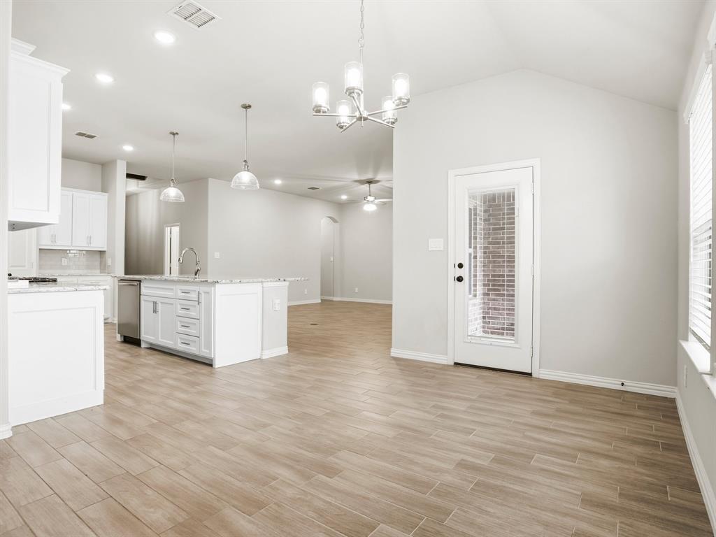 Willow Vista Estates - Residential