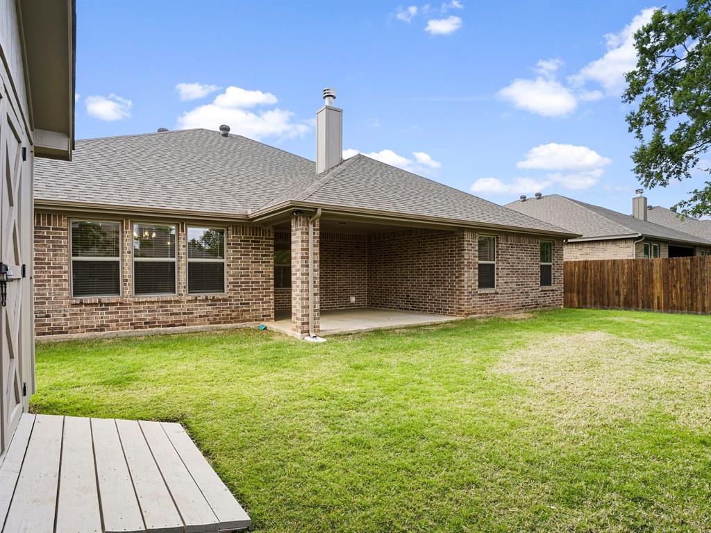 Willow Vista Estates - Residential