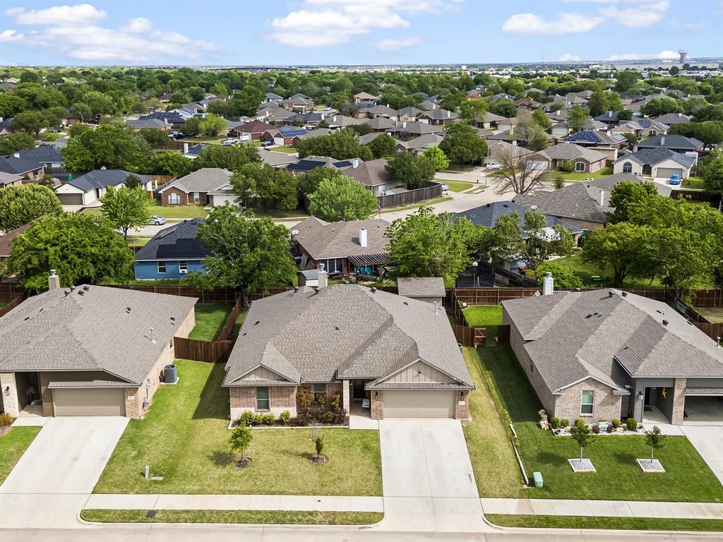 Willow Vista Estates - Residential
