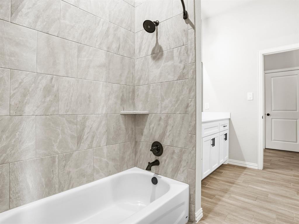 Willow Vista Estates - Residential