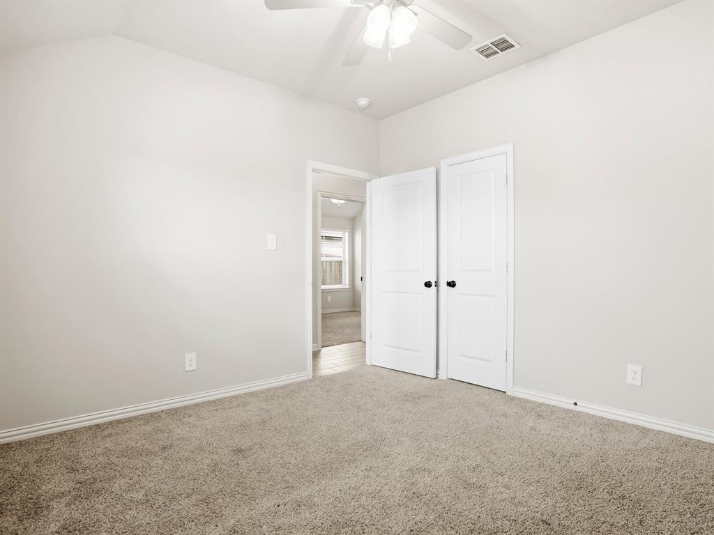 Willow Vista Estates - Residential