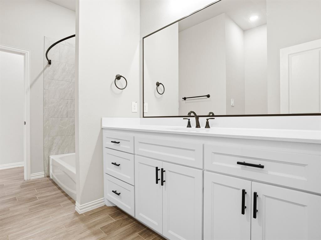 Willow Vista Estates - Residential