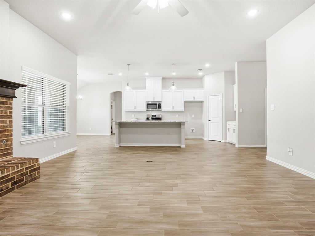 Willow Vista Estates - Residential