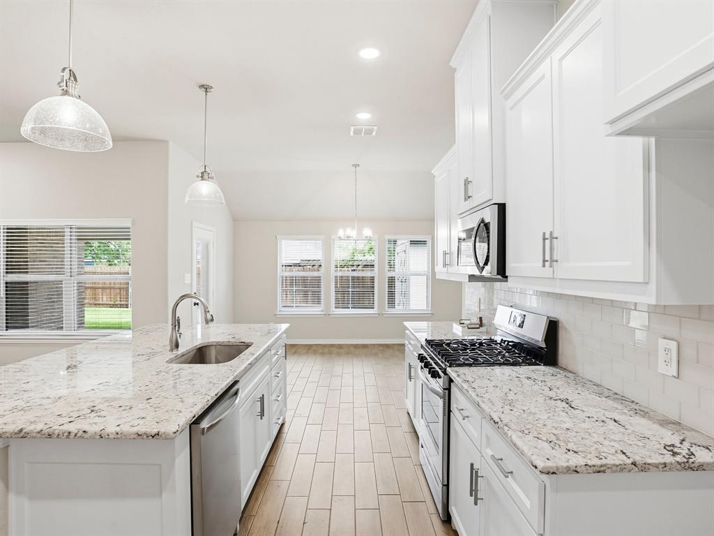 Willow Vista Estates - Residential