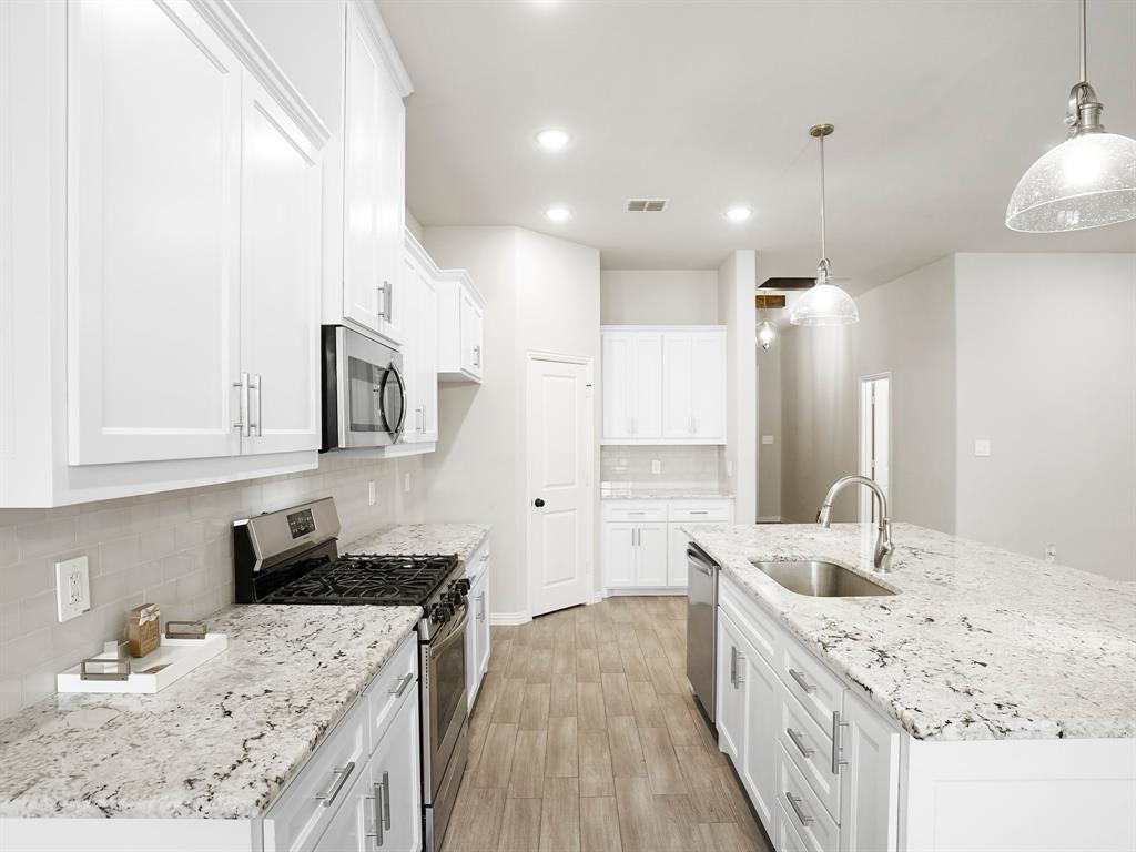 Willow Vista Estates - Residential