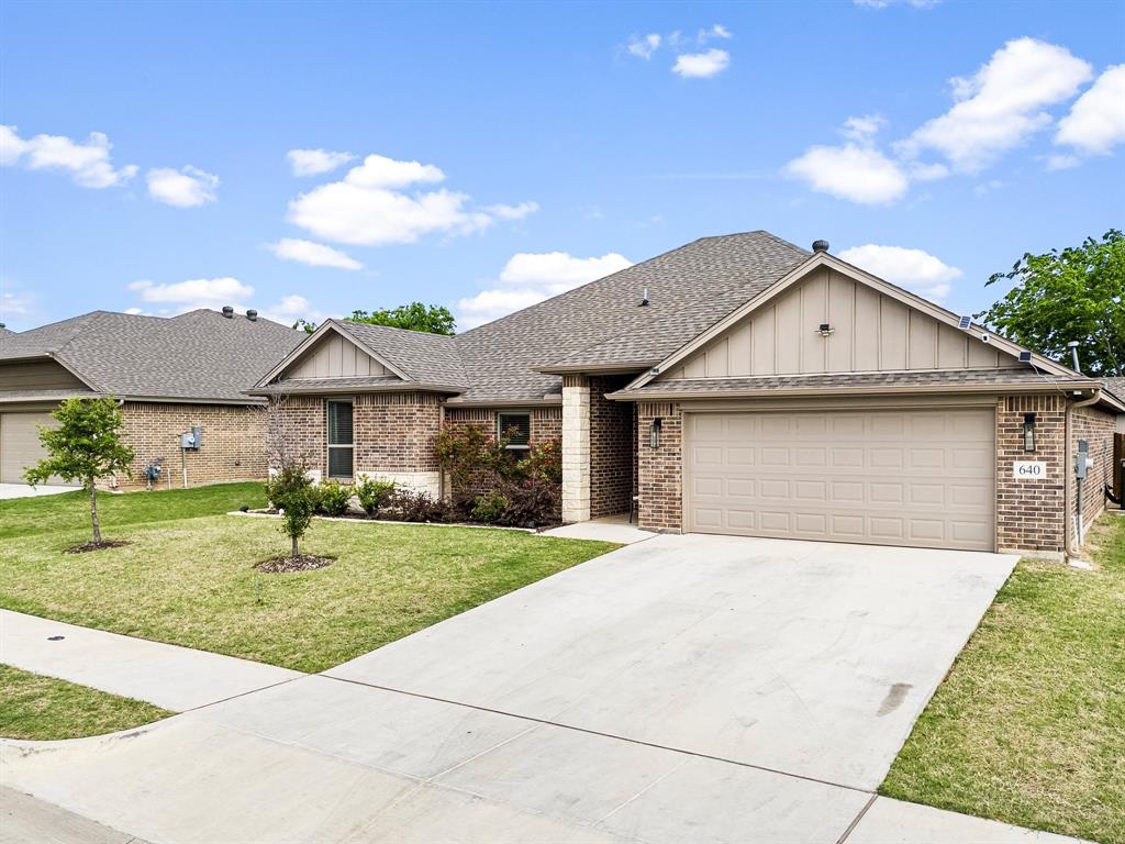 Willow Vista Estates - Residential
