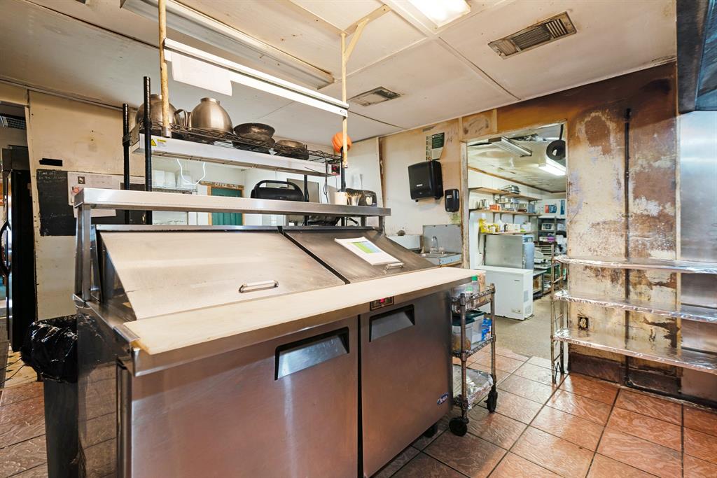 City of Emory - Commercial Sale