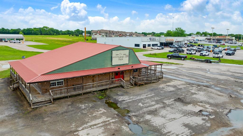 City of Emory - Commercial Sale