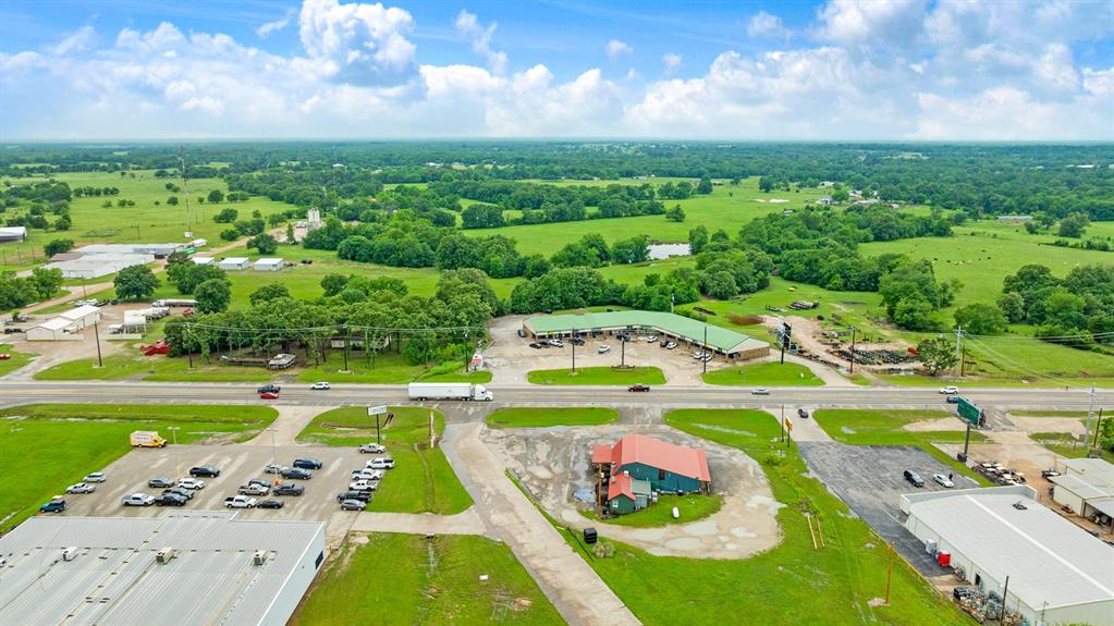 City of Emory - Commercial Sale