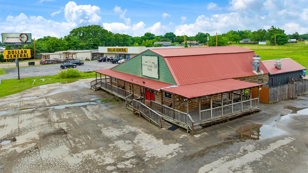 City of Emory - Commercial Sale