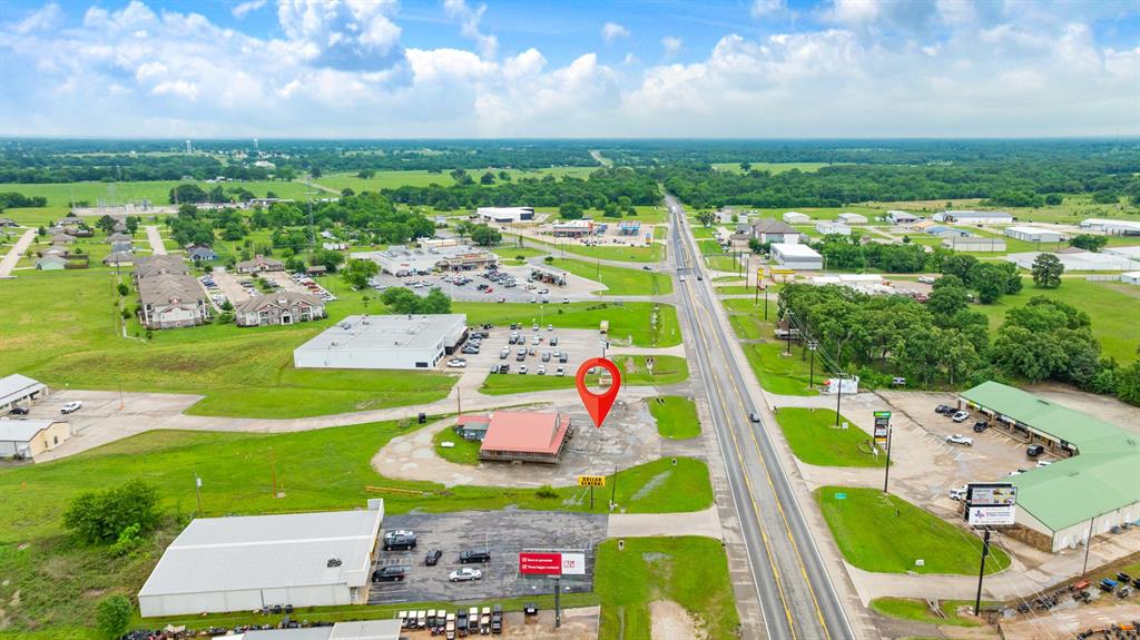 City of Emory - Commercial Sale