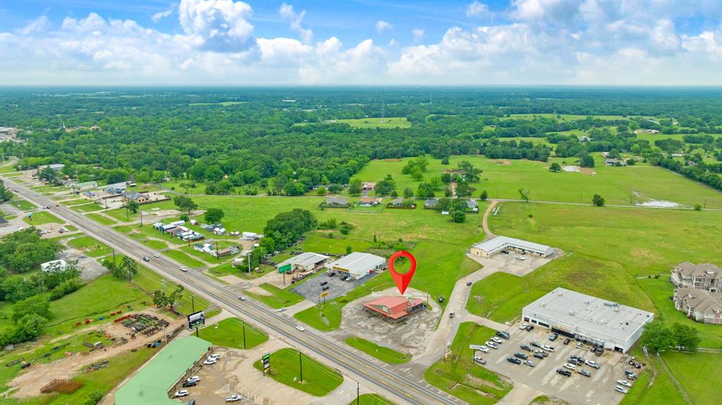 City of Emory - Commercial Sale