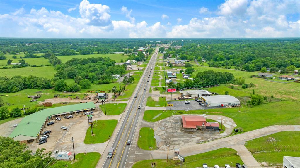 City of Emory - Commercial Sale