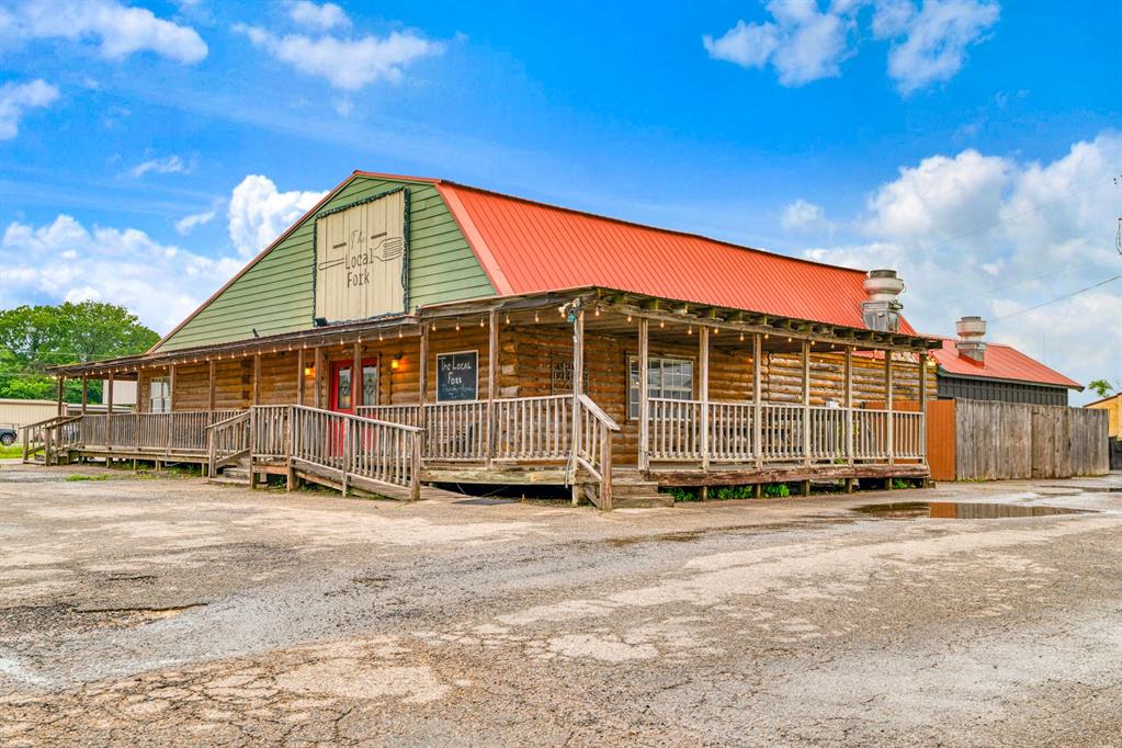 City of Emory - Commercial Sale