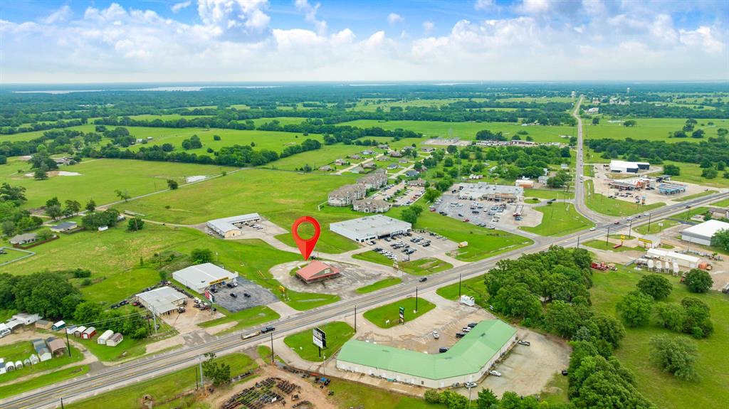 City of Emory - Commercial Sale