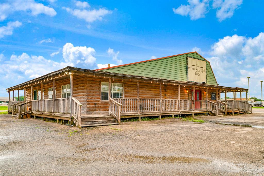 City of Emory - Commercial Sale