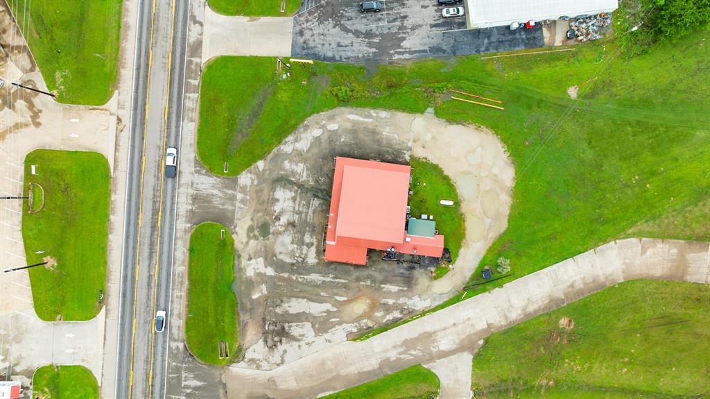 City of Emory - Commercial Sale