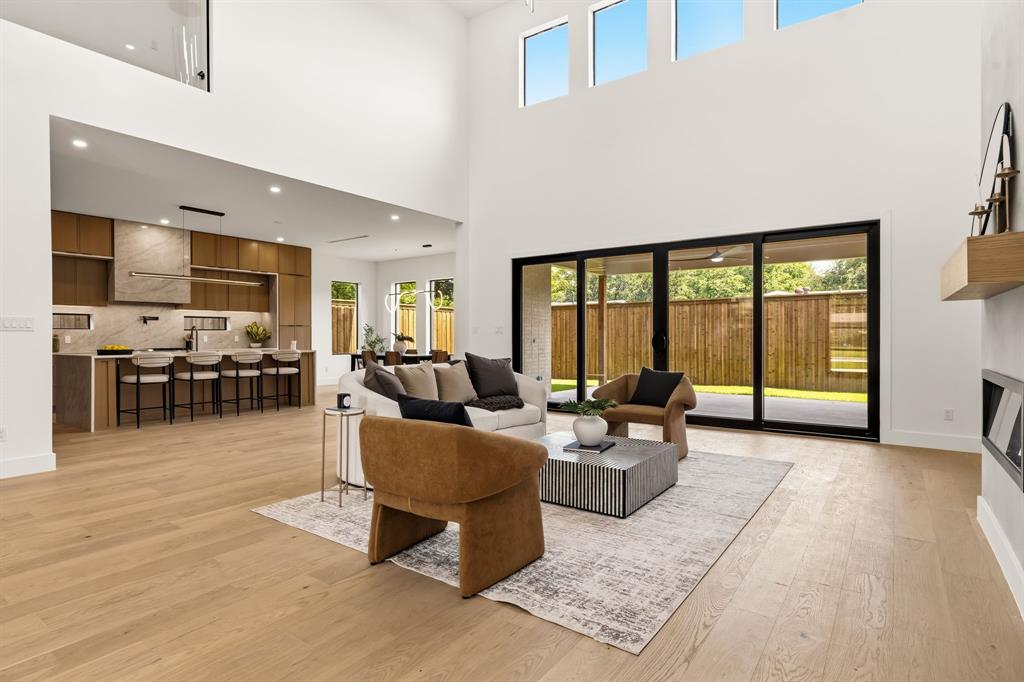 Letha Lee Heights - Residential
