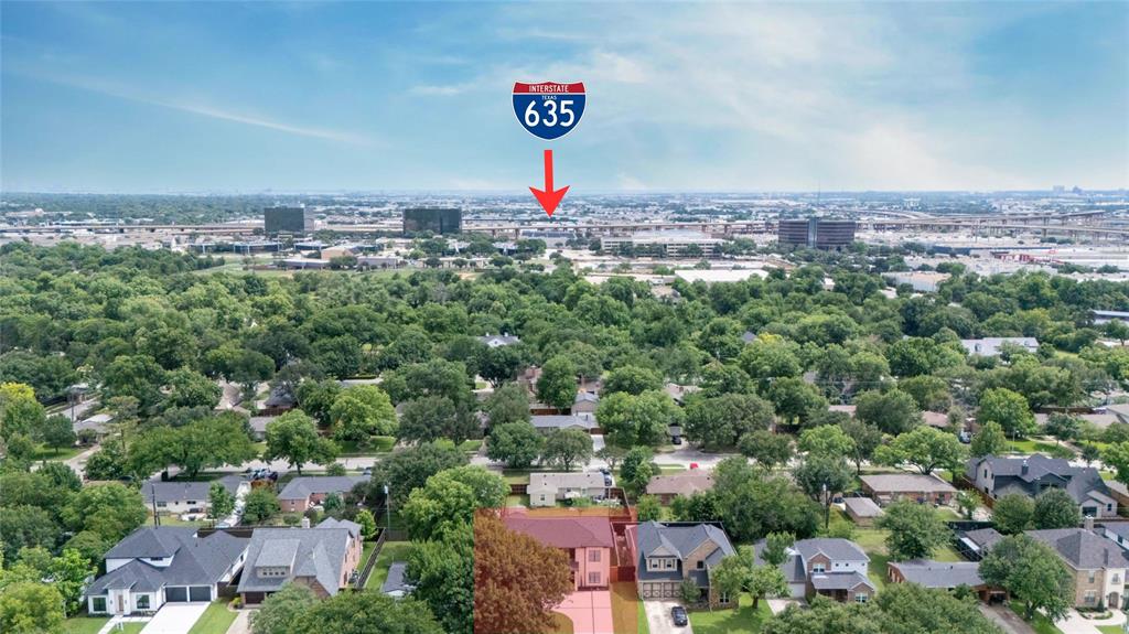 Letha Lee Heights - Residential