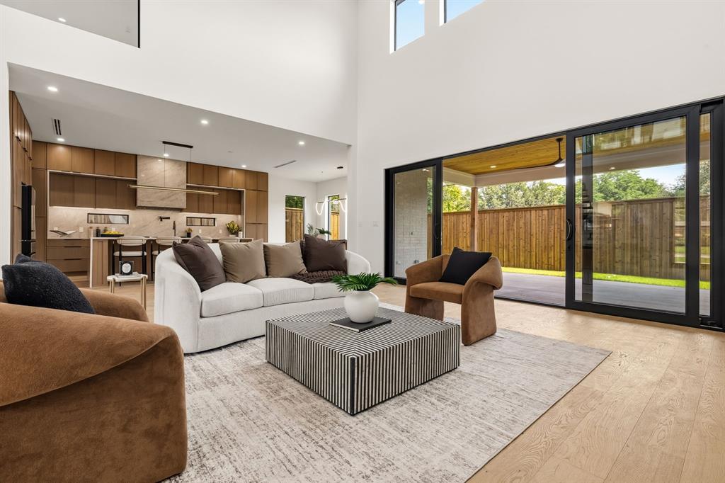 Letha Lee Heights - Residential