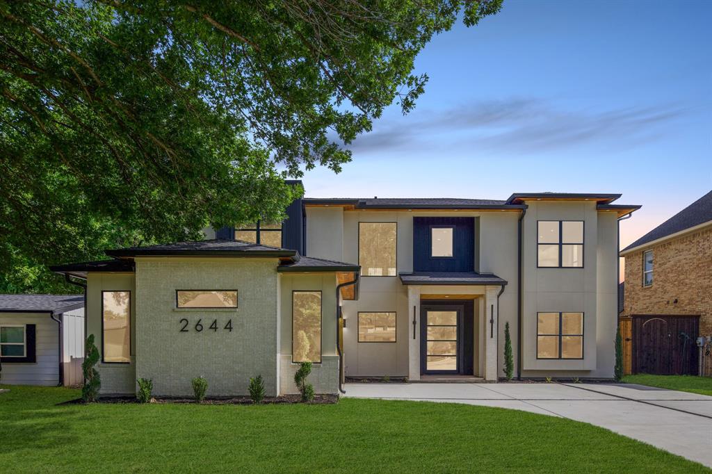 Letha Lee Heights - Residential