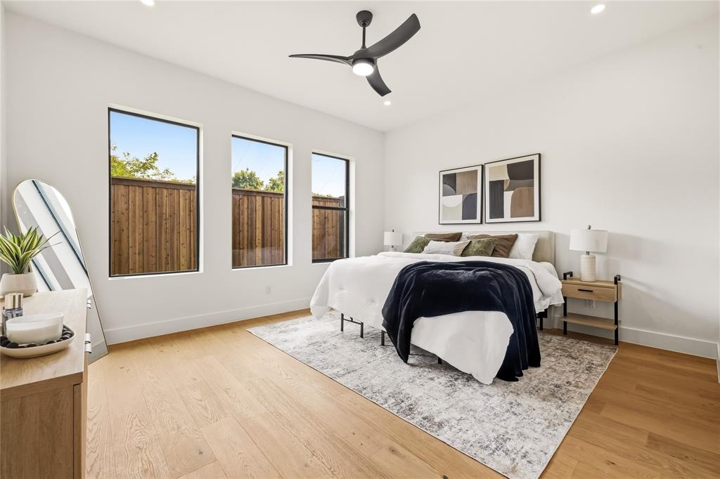 Letha Lee Heights - Residential
