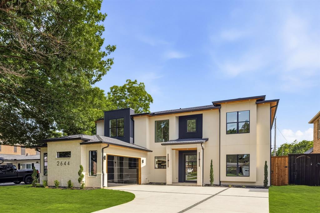 Letha Lee Heights - Residential