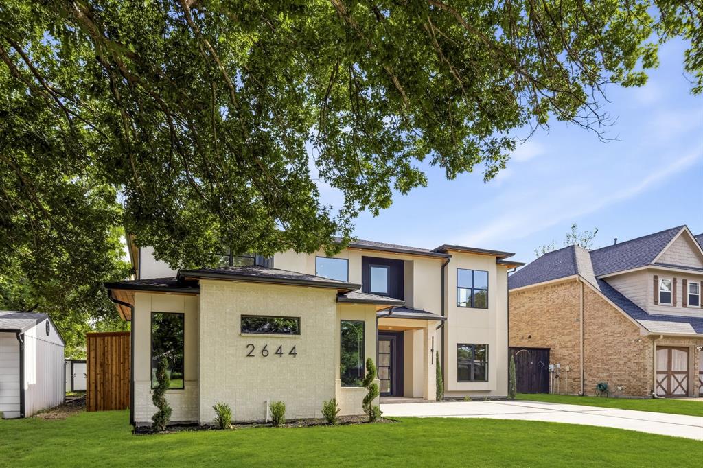 Letha Lee Heights - Residential