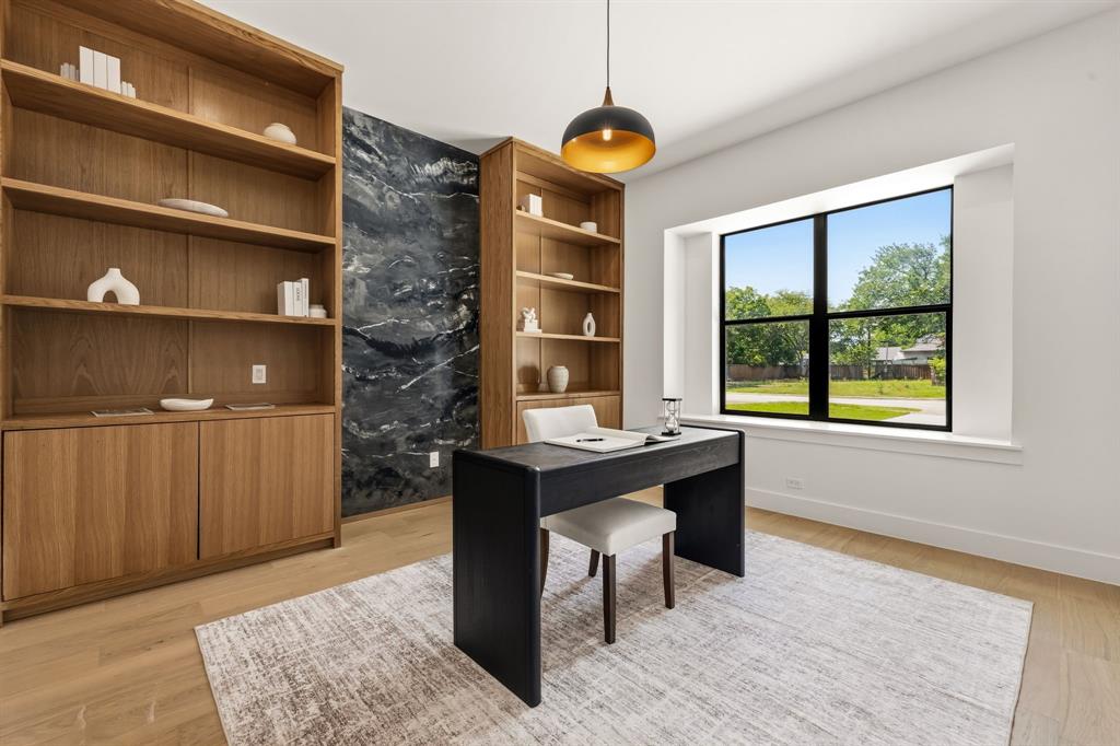 Letha Lee Heights - Residential