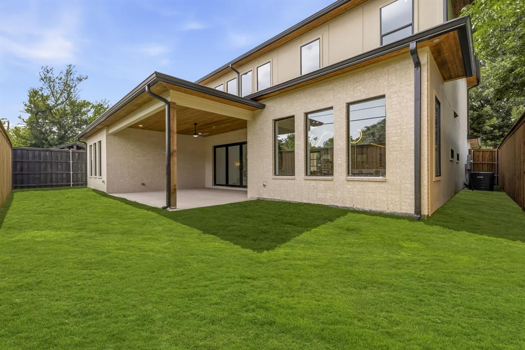 Letha Lee Heights - Residential