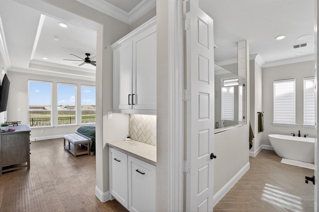 Walsh Ranch - Residential