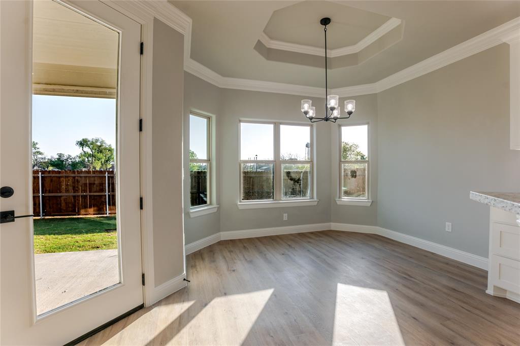 Cason Residential Ph 1 - Residential