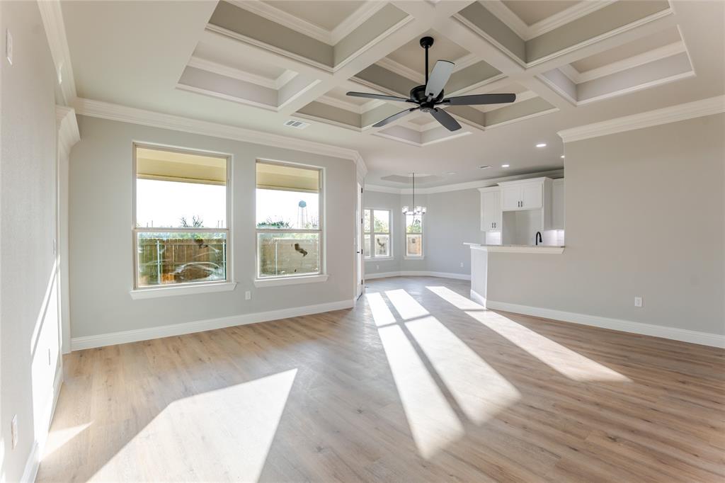 Cason Residential Ph 1 - Residential