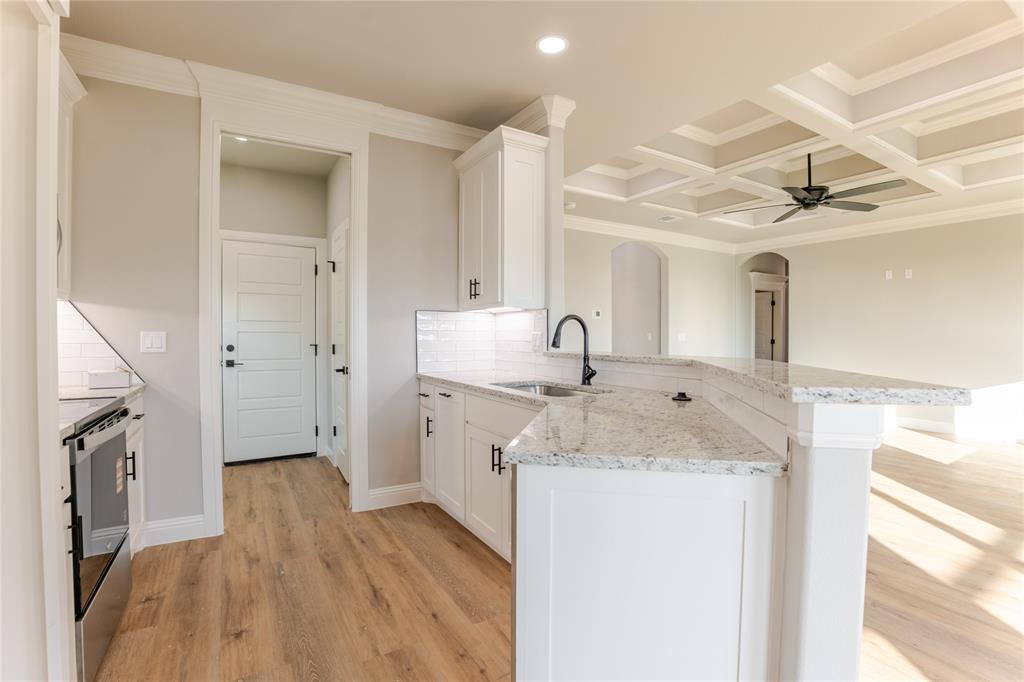 Cason Residential Ph 1 - Residential