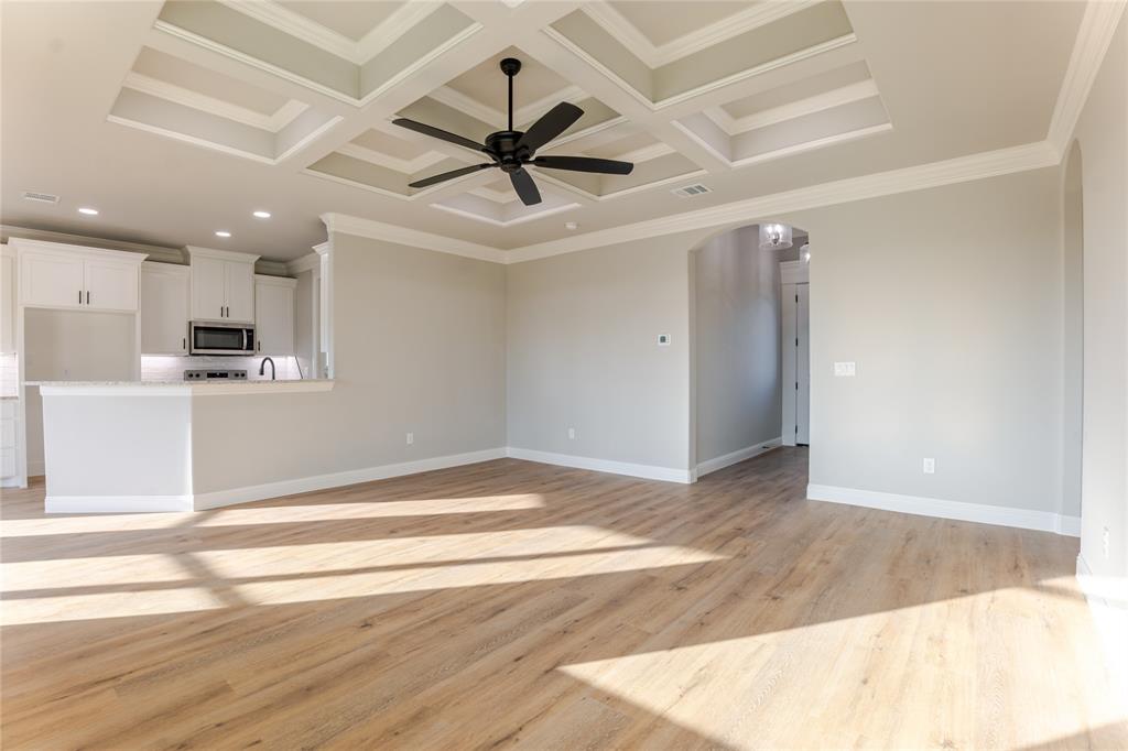 Cason Residential Ph 1 - Residential