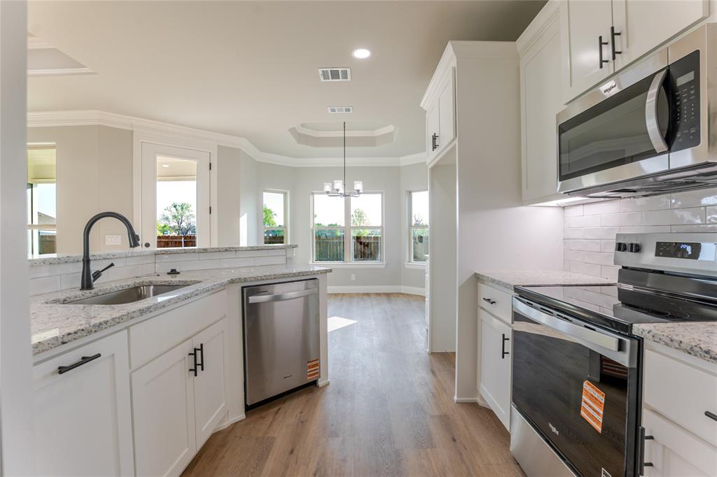 Cason Residential Ph 1 - Residential