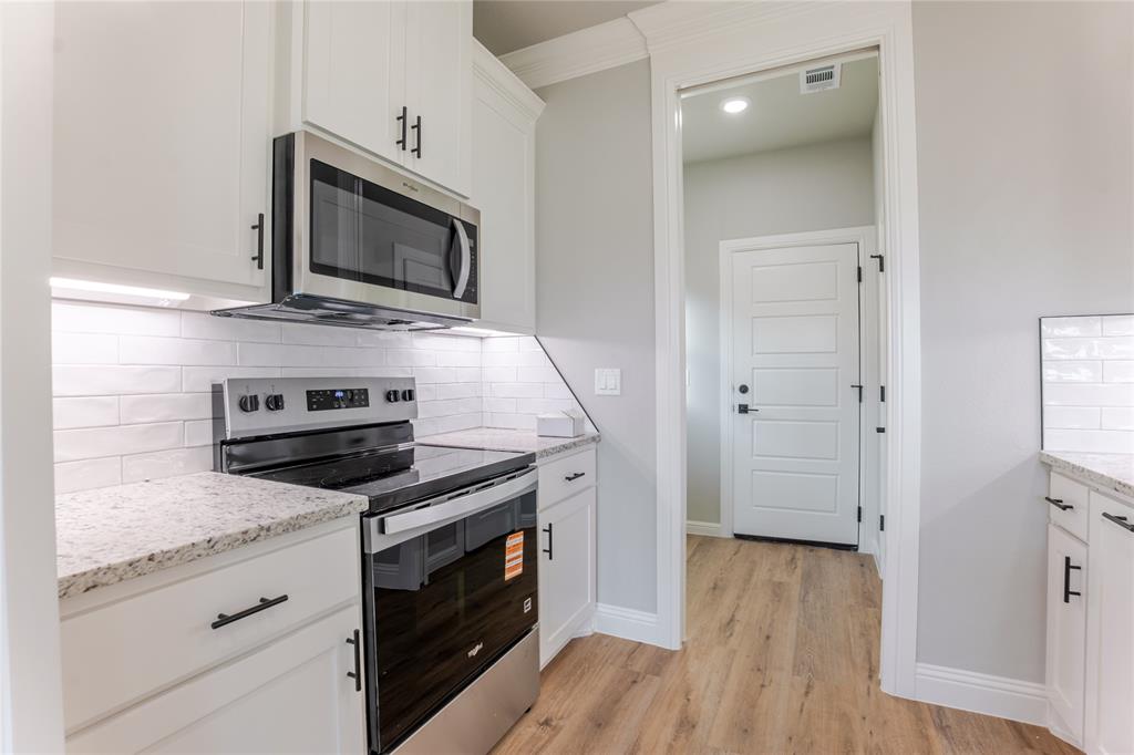 Cason Residential Ph 1 - Residential