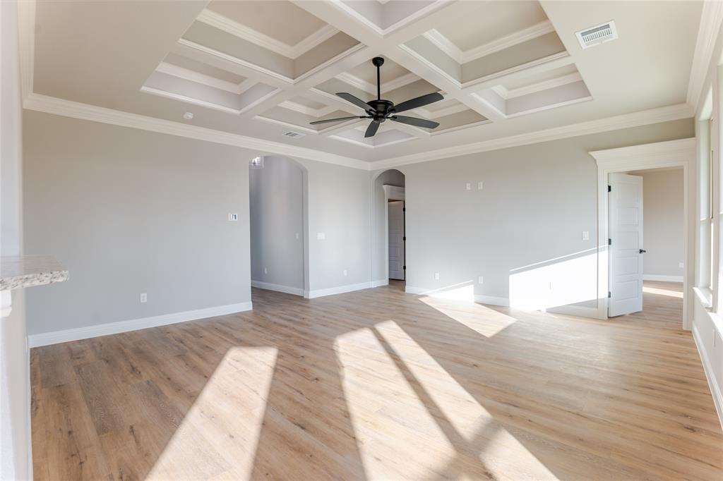 Cason Residential Ph 1 - Residential