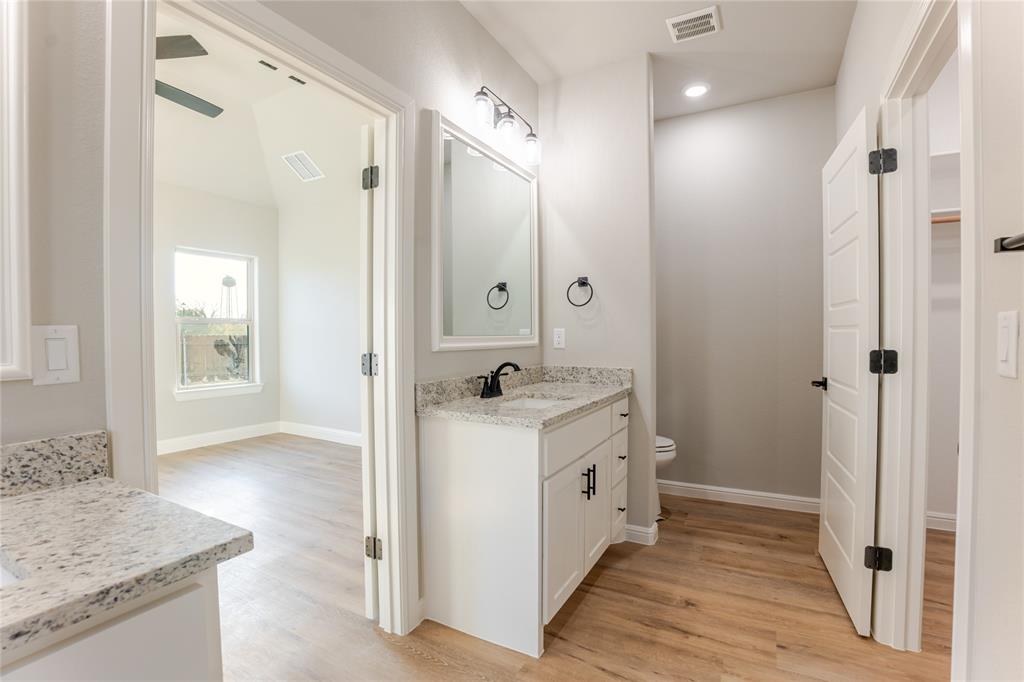 Cason Residential Ph 1 - Residential