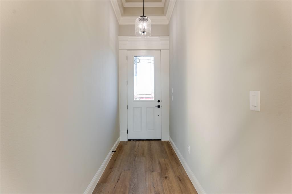 Cason Residential Ph 1 - Residential