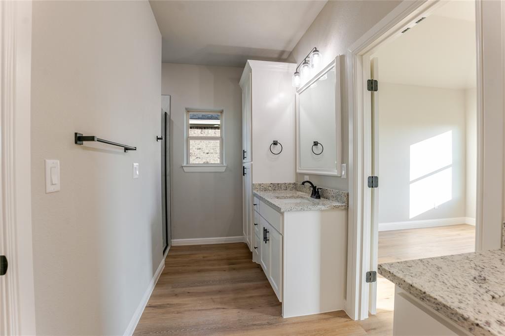 Cason Residential Ph 1 - Residential