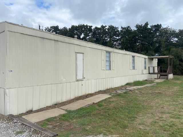 Erker Add - Residential Lease