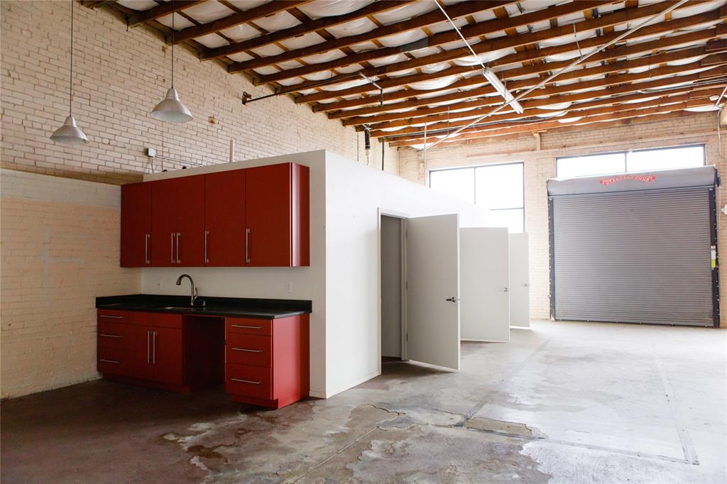 Deep Ellum - Commercial Sale