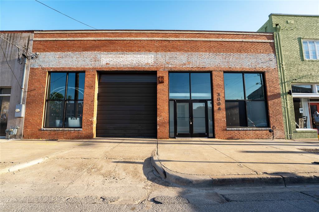Deep Ellum - Commercial Sale