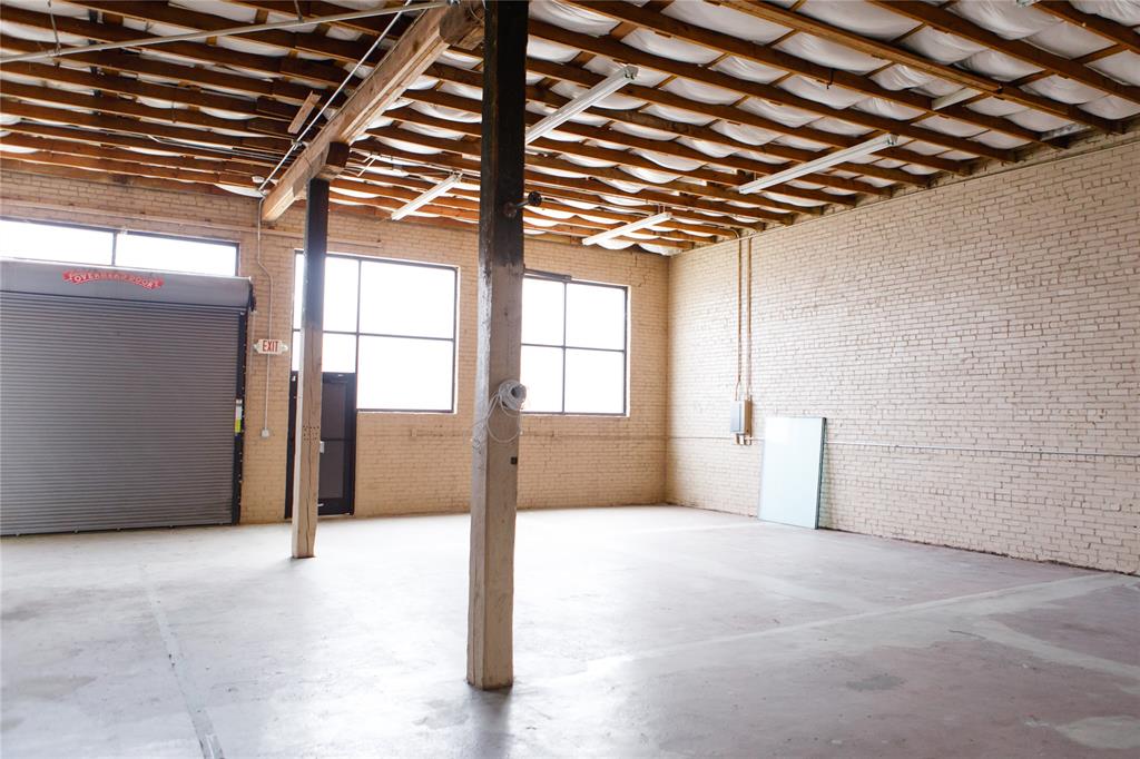 Deep Ellum - Commercial Sale