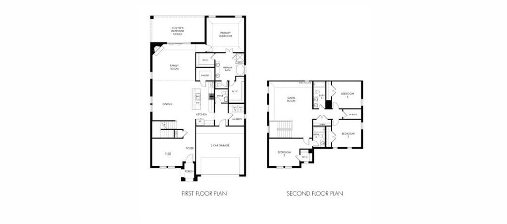 Ashford Park - Residential