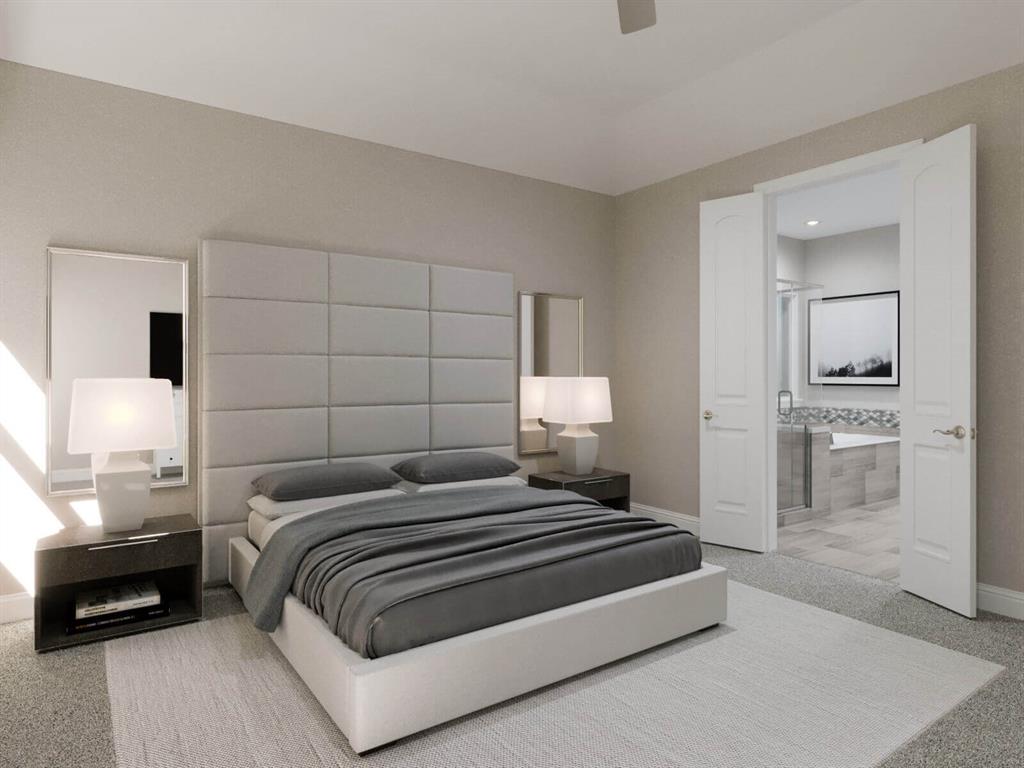 Ashford Park - Residential